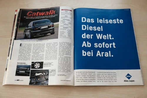 Auto motor und - und, sport