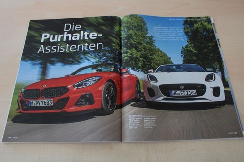 Auto motor und sport - auto, 14/2019