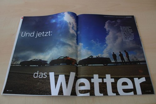 Auto motor sport - motor, 11/2018