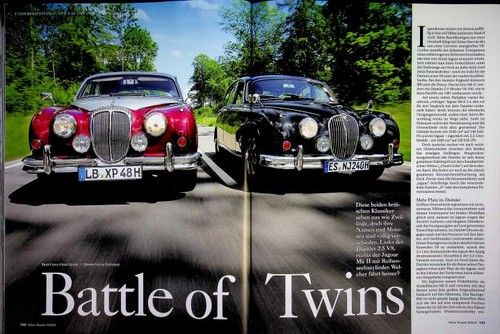 Motor klassik 2016 - motor,