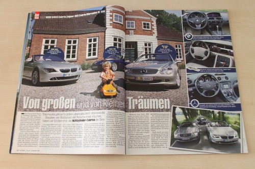 Auto bild 2004 jaguar - 36/2004,