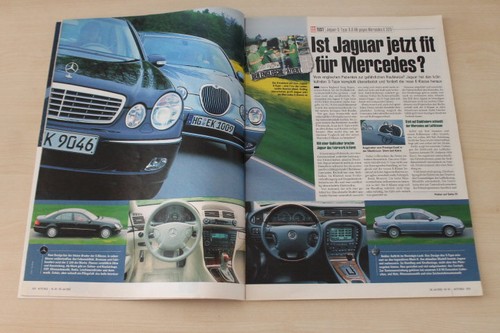 Auto bild 2002 jaguar - auto,