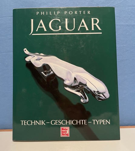 Jaguar