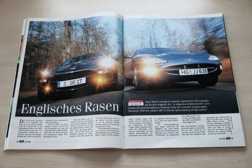 Auto motor und - sport, 25/1996