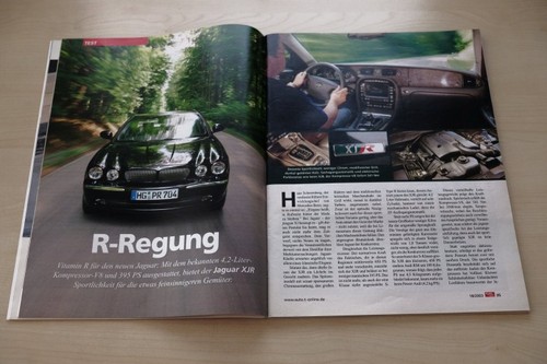 Auto motor und sport - auto,