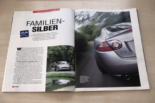 Auto motor und - auto,