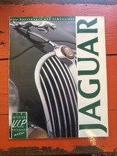 Jaguar - Alle Sportwagen und