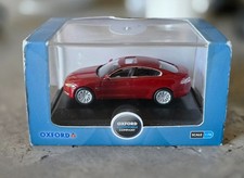 Modellauto Jaguar XF 2013
