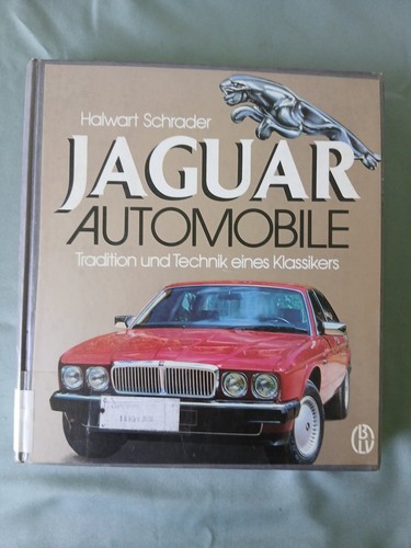 Jaguar automobile von halwart - jaguar,