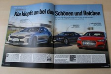 Auto Bild 47/2017 Jaguar XE S