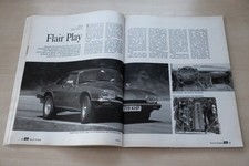 Auto Motor Sport AMS 18/1991