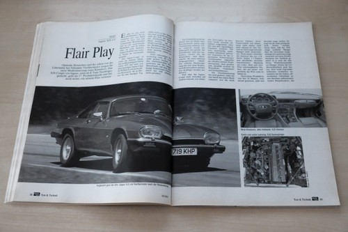 Auto motor sport ams - motor, 18/1991