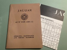 Betriebsanleitung Jaguar