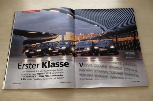 Auto motor und sport 2003 - und,