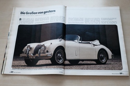 Auto motor und - auto,