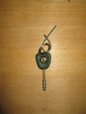 Original Auto Schlüssel für