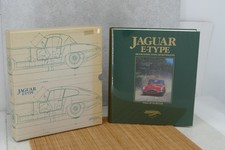 Jaguar E-Type : Biographie