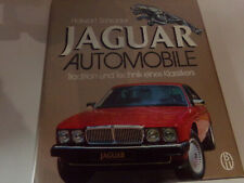 Jaguar Automobile Tradition