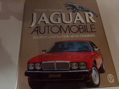 Jaguar automobile tradition - jaguar,