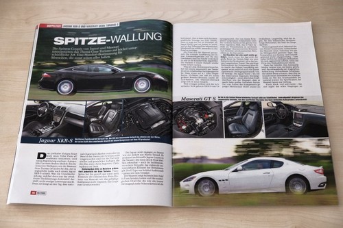 Auto motor sport - motor, 26/2008