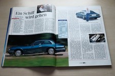 Auto Motor Sport AMS 21/1995