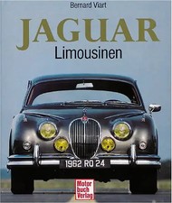 Jaguar-Limousinen
