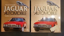 BUCH JAGUAR AUTOMOBILE