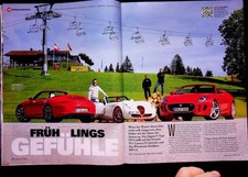 Sport Auto 03/2014 Jaguar