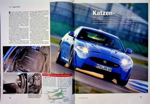 Sport auto 2011 - sport,