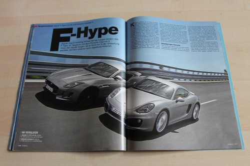 Auto motor sport - auto, ams
