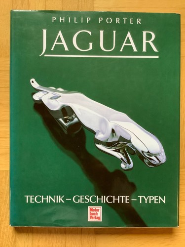 Jaguar von philip porter - jaguar,