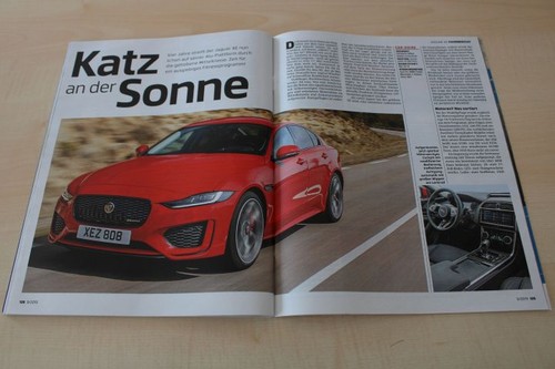 Auto motor und sport 2019 - auto,