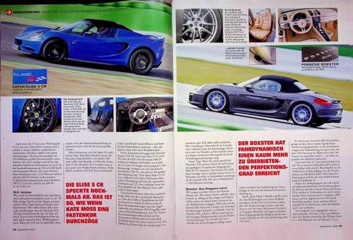 Sport auto 2014 - 04/2014, jaguar