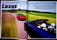 Sport Auto 08/2012 Jaguar