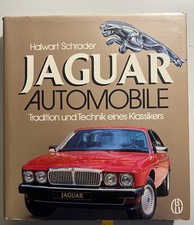 Jaguar Automobile  Tradition