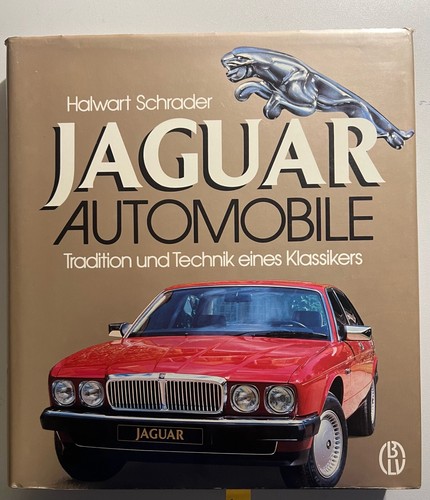 Jaguar automobile tradition - jaguar,