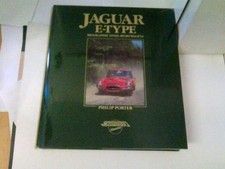 Jaguar E-Type : Biographie