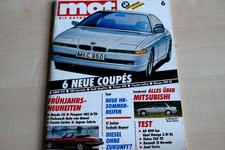 1) MOT 06/1988 - Jaguar XJS