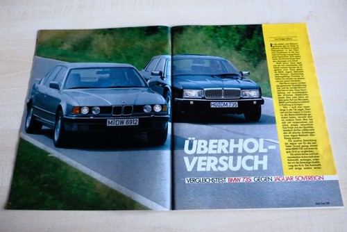Mot 1988 jaguar - mot, 18/1988