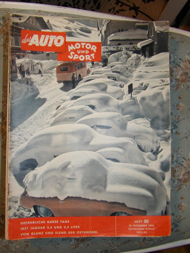 Auto motor und sport - auto,