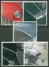 Großbritannien 1996 Britische