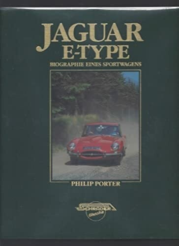 Jaguar type biographie - jaguar, e-