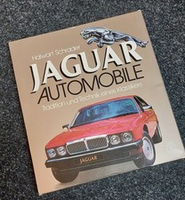 Jaguar Automobile Tradition