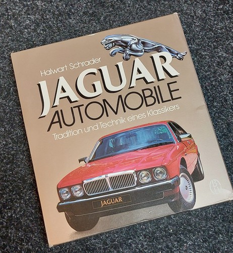 Jaguar automobile tradition - automobile,