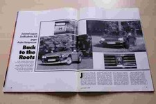 Sport Auto 05/1986 Jaguar XJS