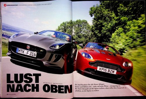 Sport auto 2015 jaguar - 09/2015,