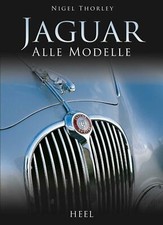 Jaguar: Alle Modelle