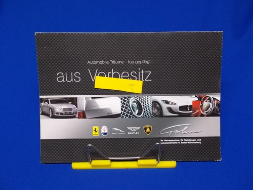 041 autohaus gohm automobile - gohm,
