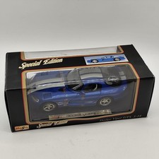 Jaguar XC220 1992 Maisto Fassi