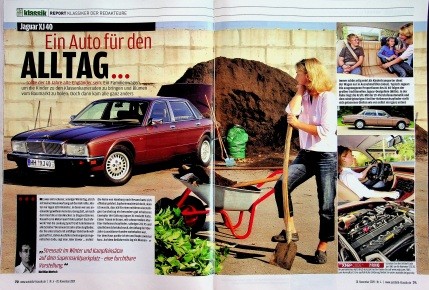 Auto bild klassik 1227 jaguar - bild, 1227)